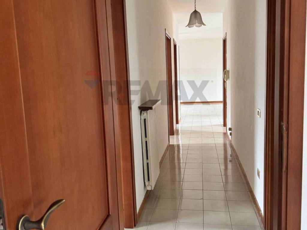 Appartamento a Carinola in Corso Umberto I Parco Sant'Angelo - Foto 4