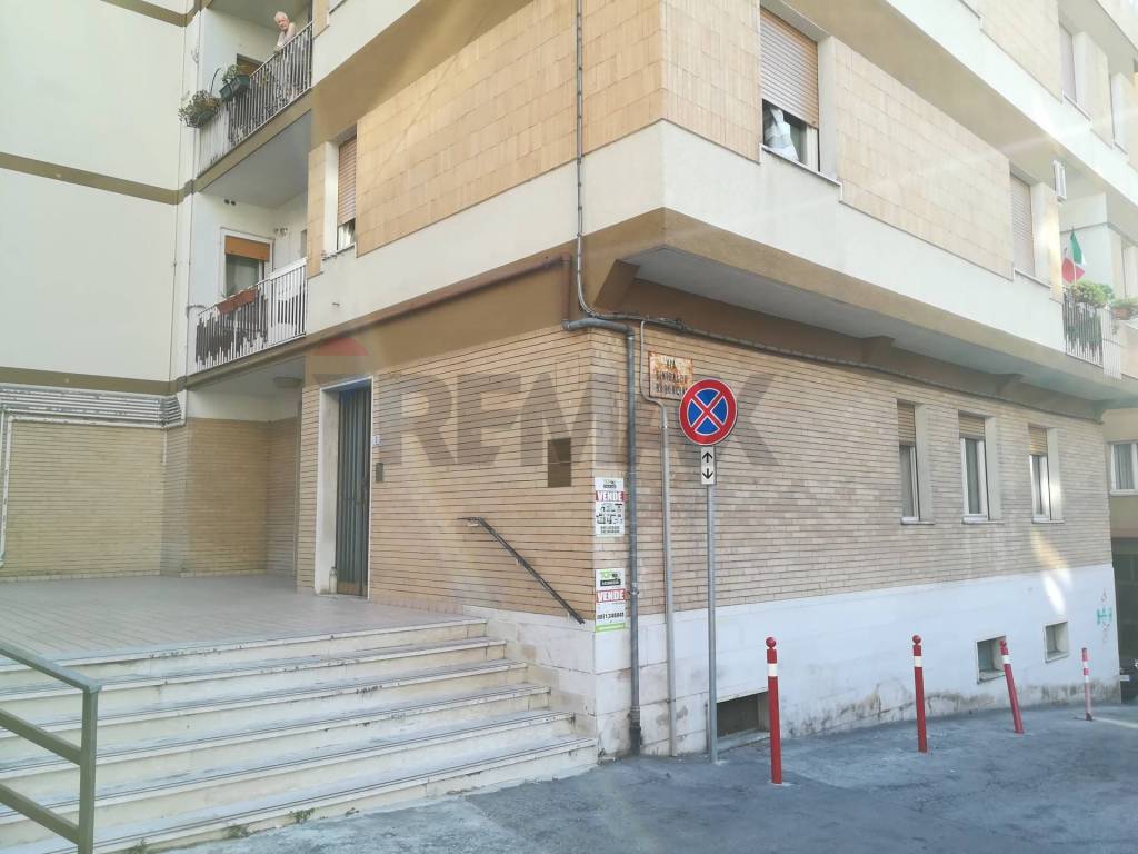 Appartamento a Chieti in Via Baroncini, 1 - Foto 4