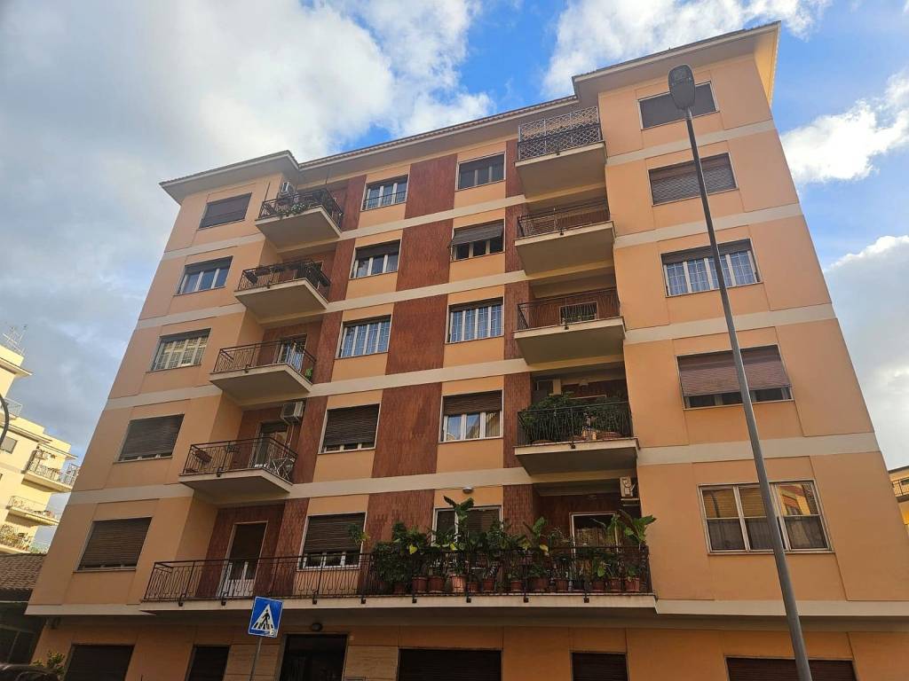 Appartamento a Frosinone in Via Firenze, 30 - Foto 2