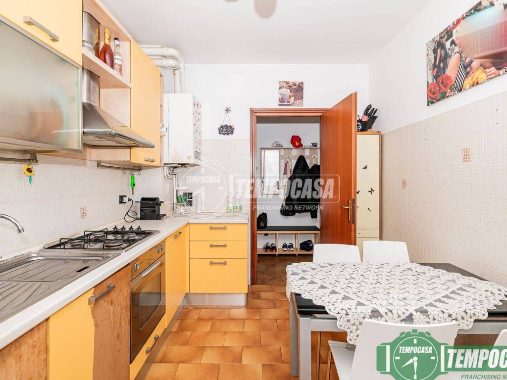 Appartamento a Lodi vecchio in Via 25 Aprile, 31 - Foto 2