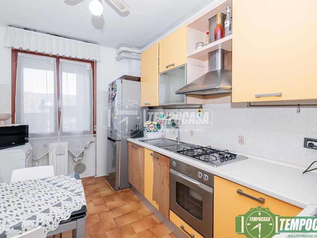 Appartamento a Lodi vecchio in Via 25 Aprile, 31 - Foto 3