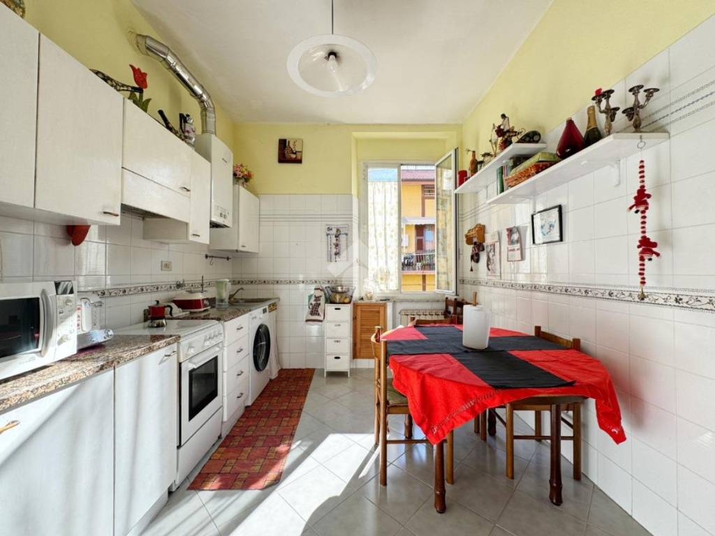 Appartamento a La spezia in Via Federici Marco, 49 - Foto 3