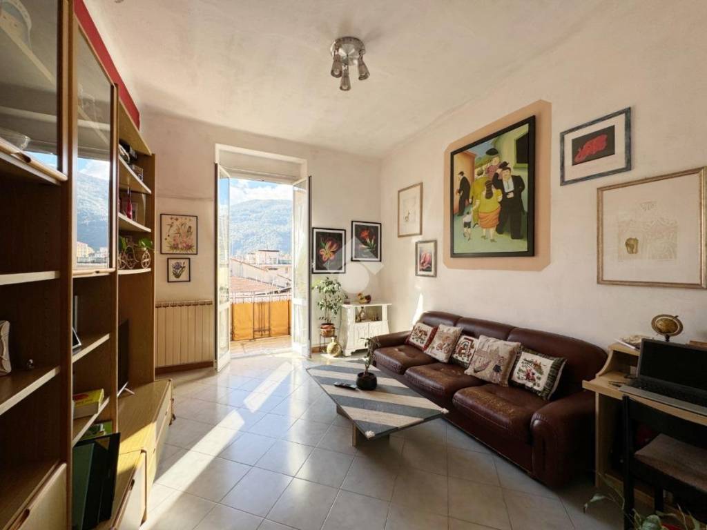 Appartamento a La spezia in Via Federici Marco, 49 - Foto 4