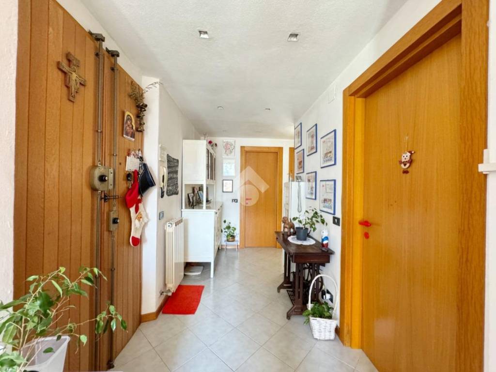 Appartamento a La spezia in Via Federici Marco, 49 - Foto 5