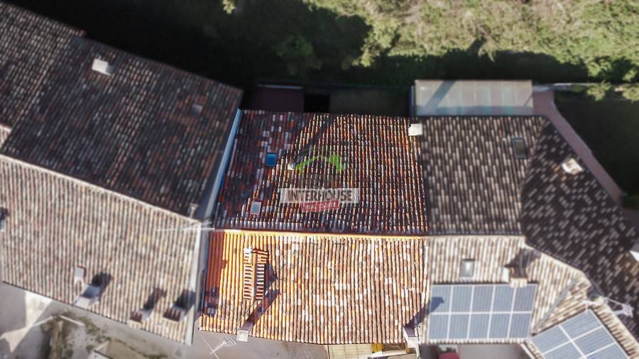 Villetta a schiera a Maniago in Via Angelo dal Mistro, 32 - Foto 2