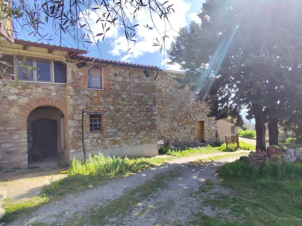 Rustico / casale a Panicale in Via Montali Colle San Paolo - Foto 2