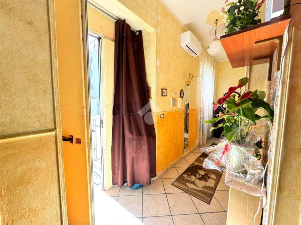 Appartamento a Scafati in Via Pietro Melchiade, 20 - Foto 4