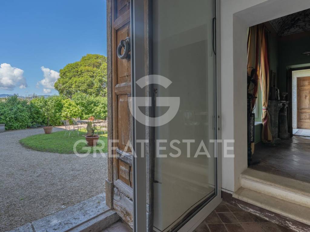 Villa a Rieti in Via Ricci Angelo Maria - Foto 3