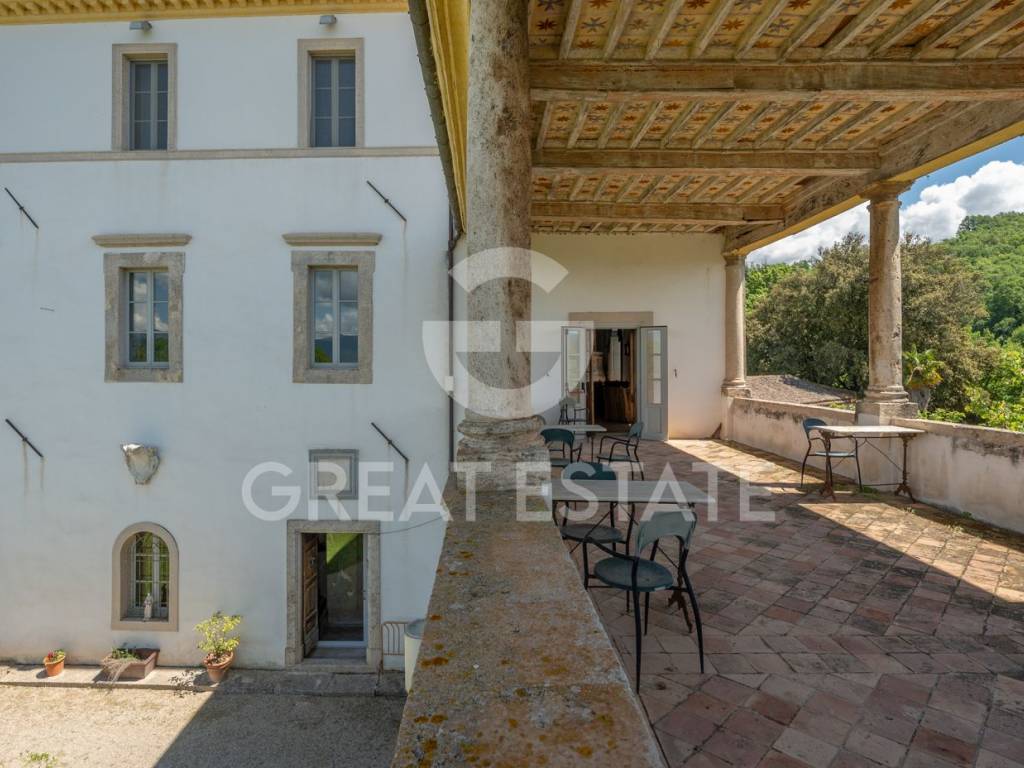 Villa a Rieti in Via Ricci Angelo Maria - Foto 4