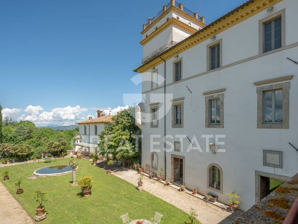Villa a Rieti in Via Ricci Angelo Maria - Foto 5