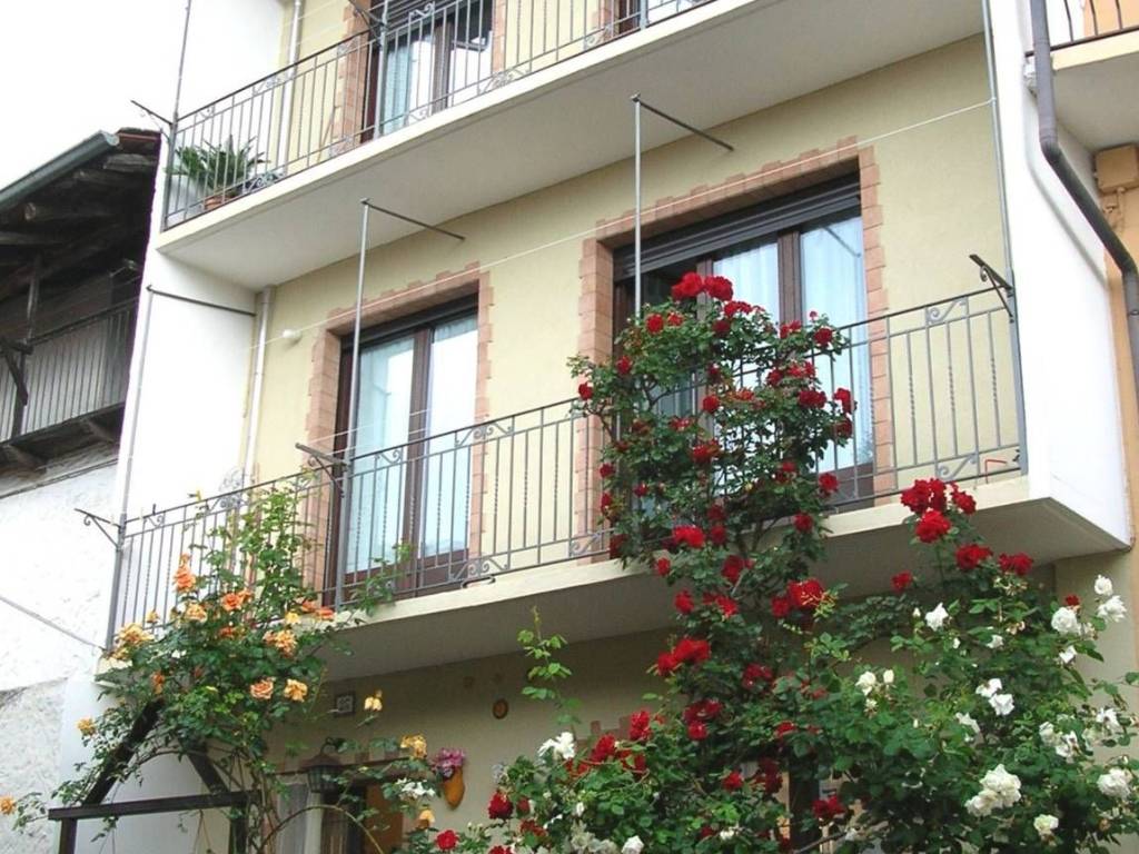Casa indipendente a Valdilana in Frazione Vaudano, 26 - Foto 2