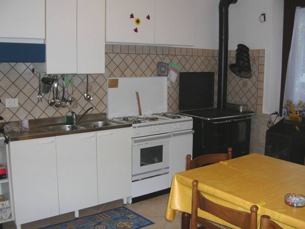 Casa indipendente a Valdilana in Frazione Vaudano, 26 - Foto 3
