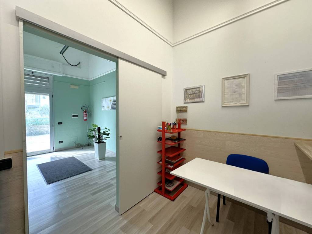 Immobile a Catanzaro in Via Antonio Izzi De Falenta, 3 - Foto 5