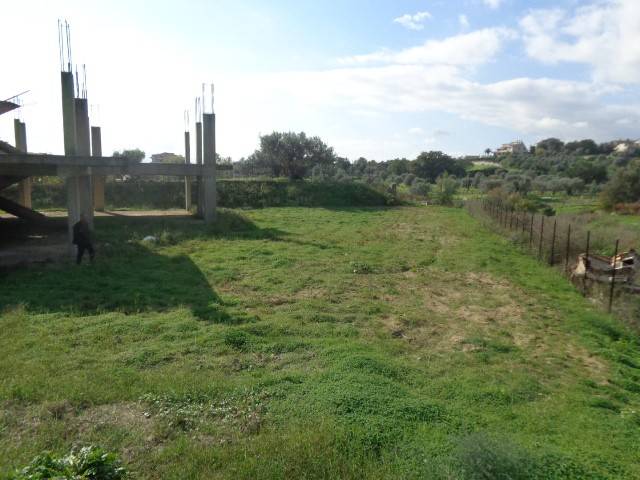 Casa indipendente a Siderno in Contrada Scina', 1 - Foto 4