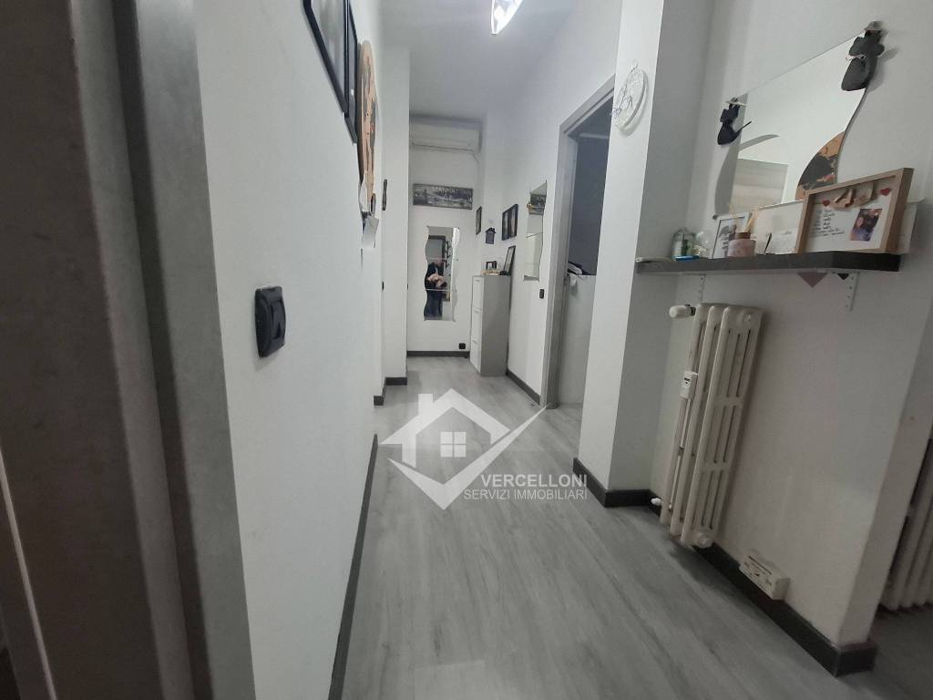 Appartamento a Novara in Via Luigi Orelli - Foto 3