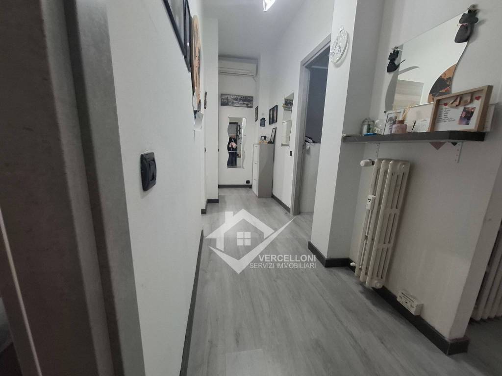 Appartamento a Novara in Via Luigi Orelli - Foto 4
