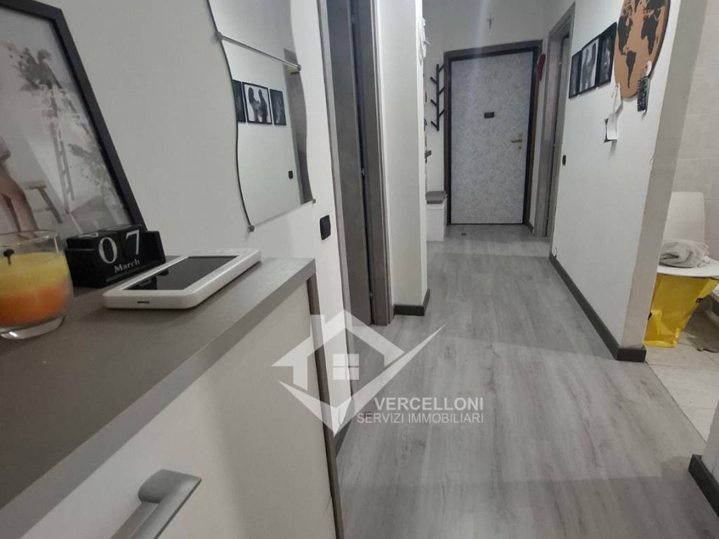 Appartamento a Novara in Via Luigi Orelli - Foto 5