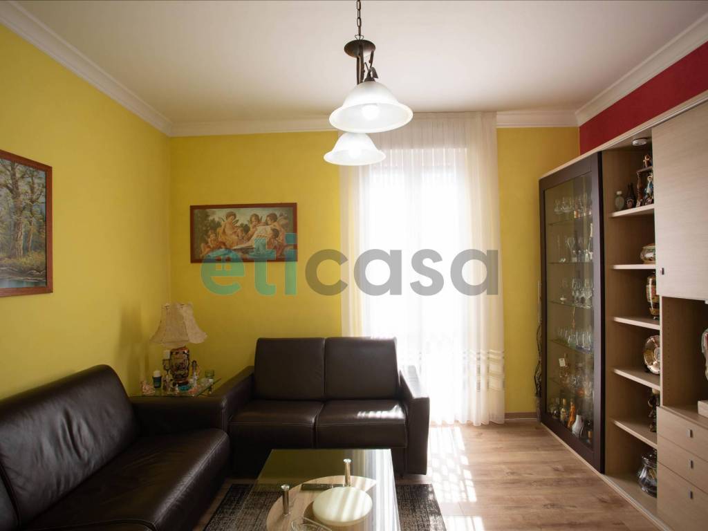 Appartamento a Piacenza in Via 24 Maggio - Foto 3