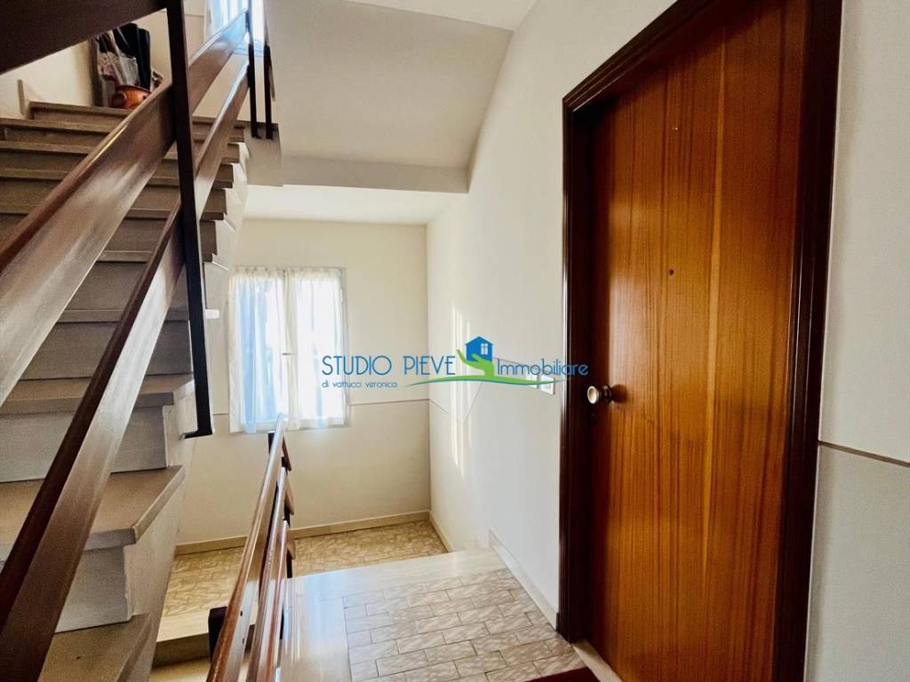 Appartamento a Pieve a nievole in Via Giuseppe Garibaldi - Foto 3