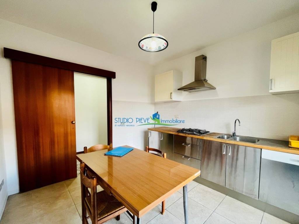 Appartamento a Pieve a nievole in Via Giuseppe Garibaldi - Foto 5