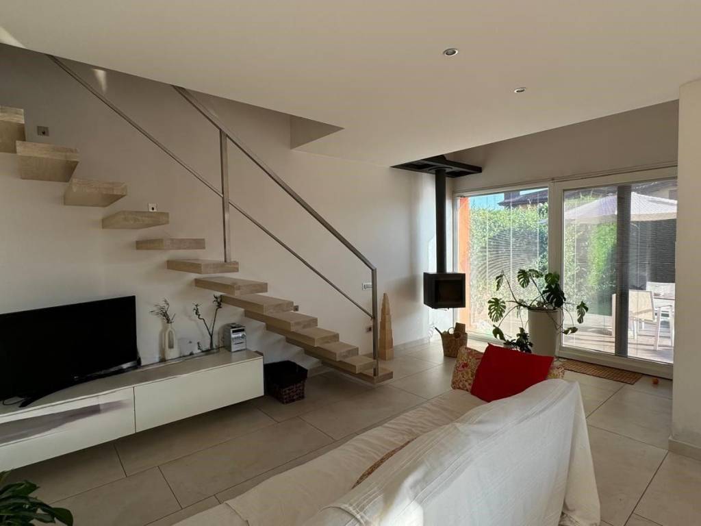 Villa a San giorgio bigarello - Foto 5