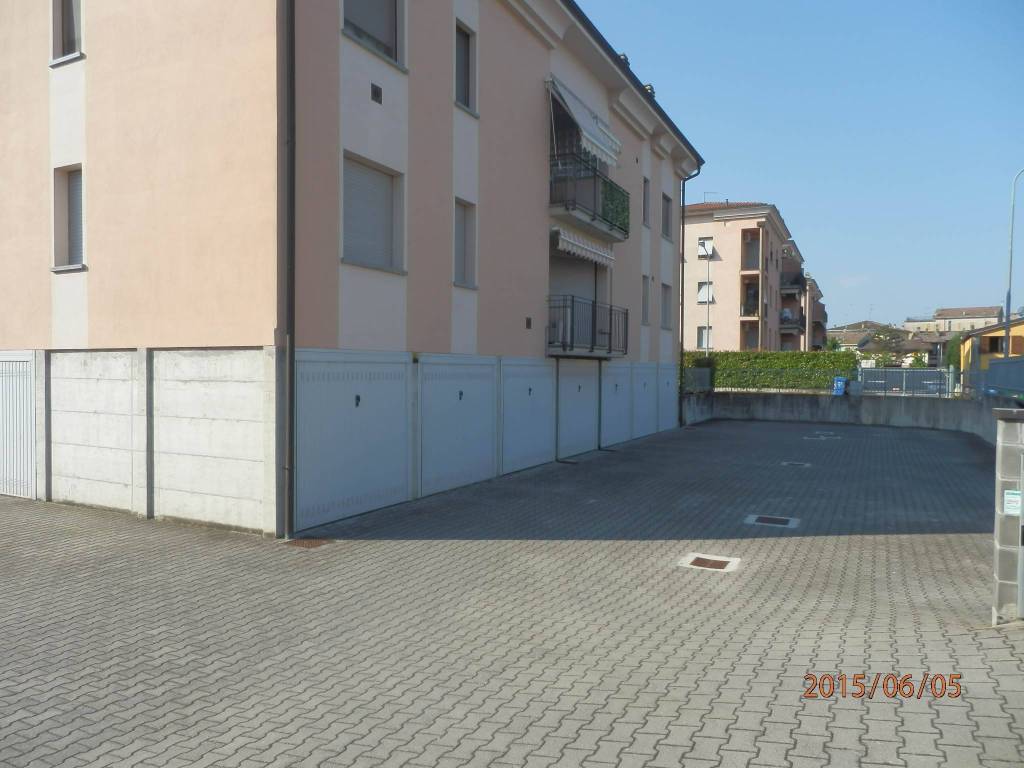 Box / garage a Collecchio in Via Guido Bonnati - Foto 4