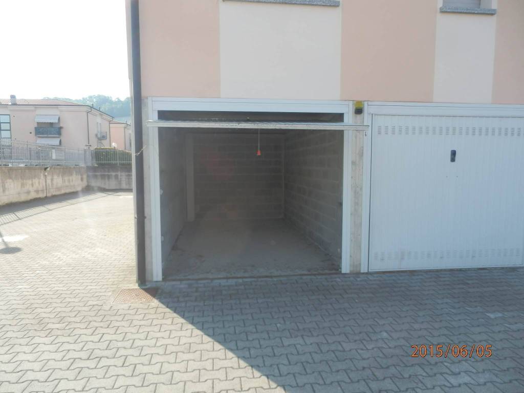 Box / garage a Collecchio in Via Guido Bonnati - Foto 5