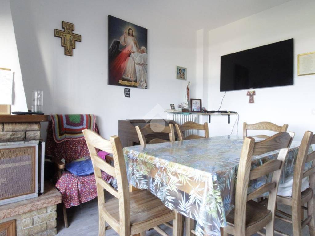Appartamento a Civitanova marche in Via colombo, 594 - Foto 3