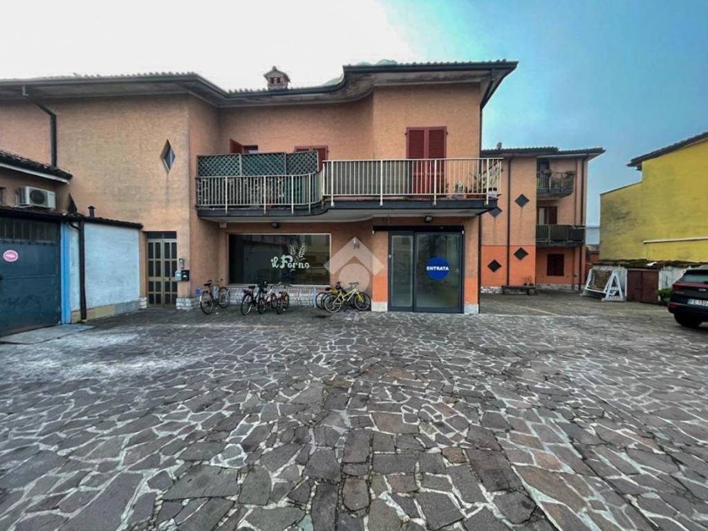 Immobile a Offanengo in Via A.de Gasperi, 52 - Foto 3