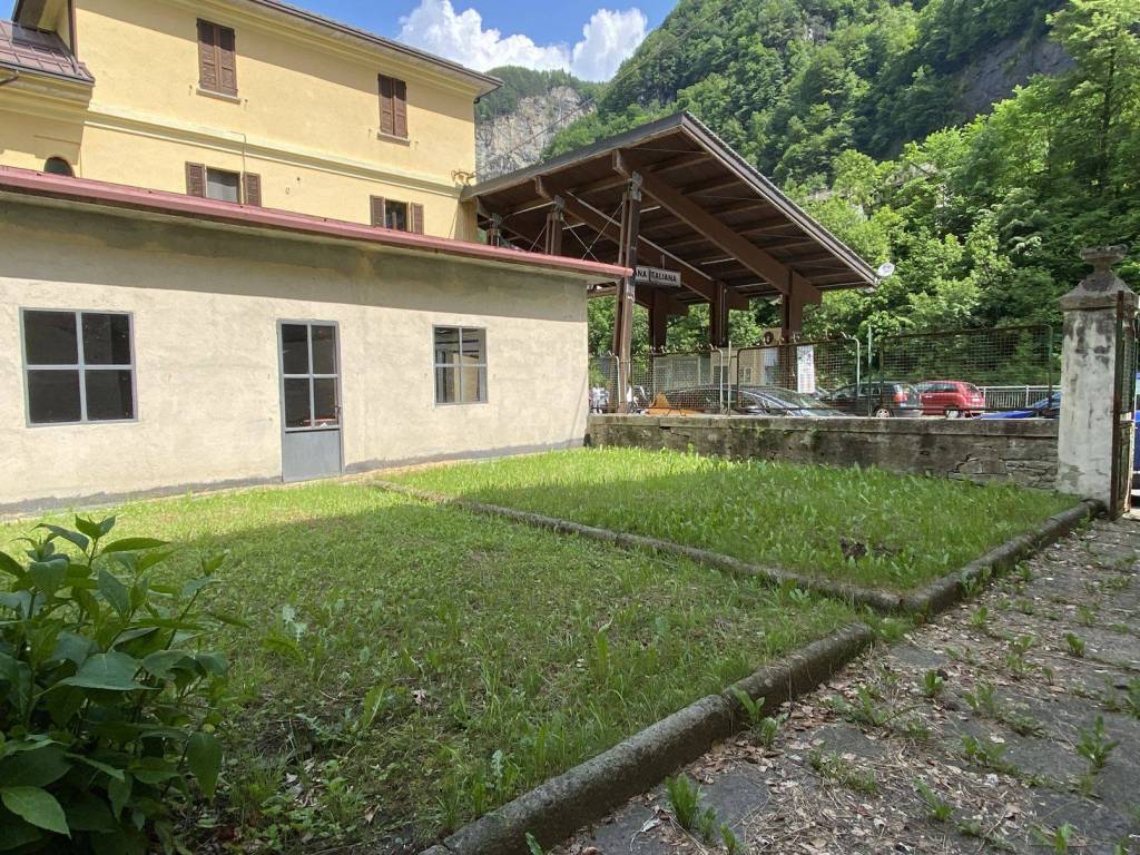 Casa indipendente a Trasquera in Via Sempione, 234 - Foto 2