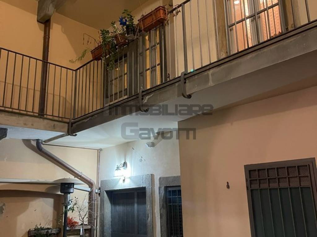 Appartamento a Bergamo in Piazzetta Santo Spirito - Foto 1