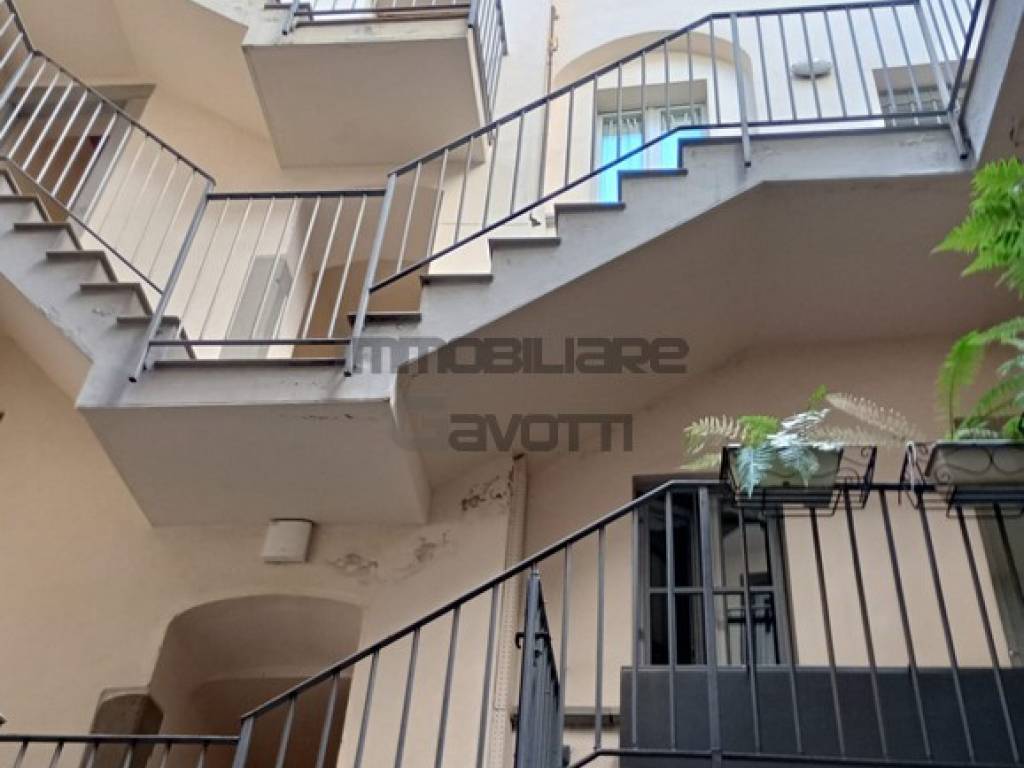 Appartamento a Bergamo in Piazzetta Santo Spirito - Foto 2