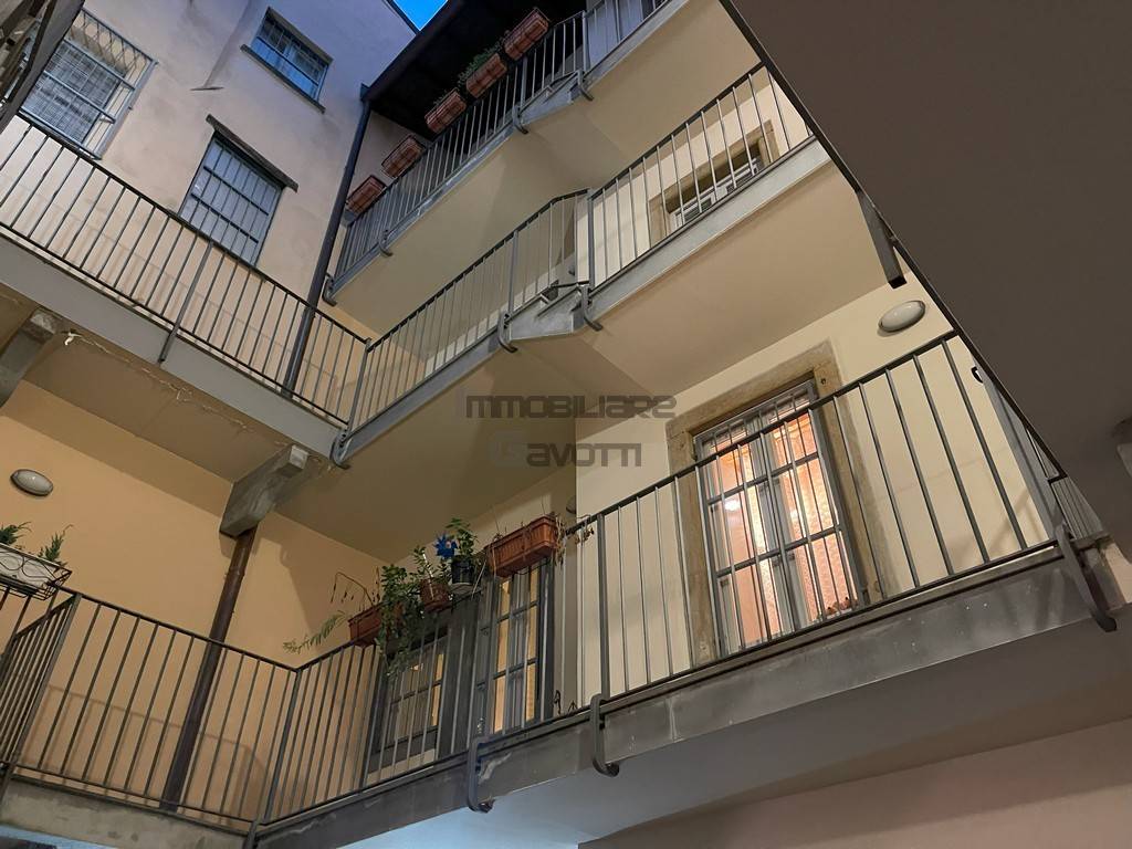 Appartamento a Bergamo in Piazzetta Santo Spirito - Foto 3