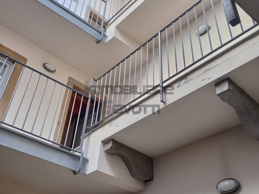 Appartamento a Bergamo in Piazzetta Santo Spirito - Foto 4