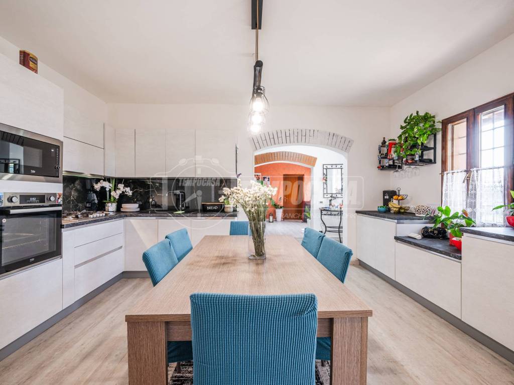 Casa indipendente a Novi di modena - Foto 4