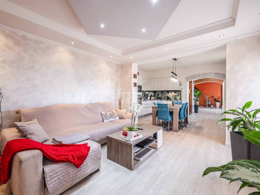 Casa indipendente a Novi di modena - Foto 5