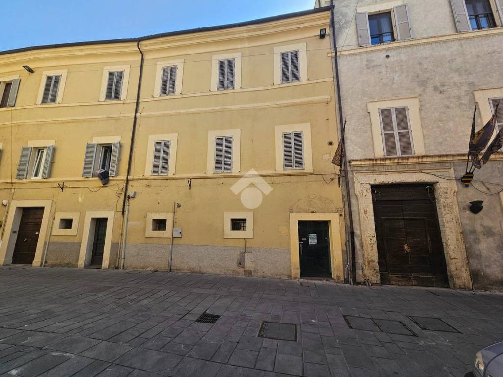 Immobile a Foligno in Via Piermarini, 44 - Foto 4