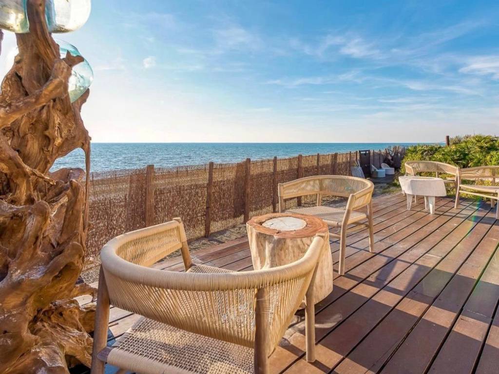 Villa a Sabaudia in Via Lungomare - Foto 5