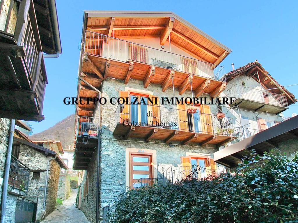 Appartamento a Vercana in via Lera - Foto 1