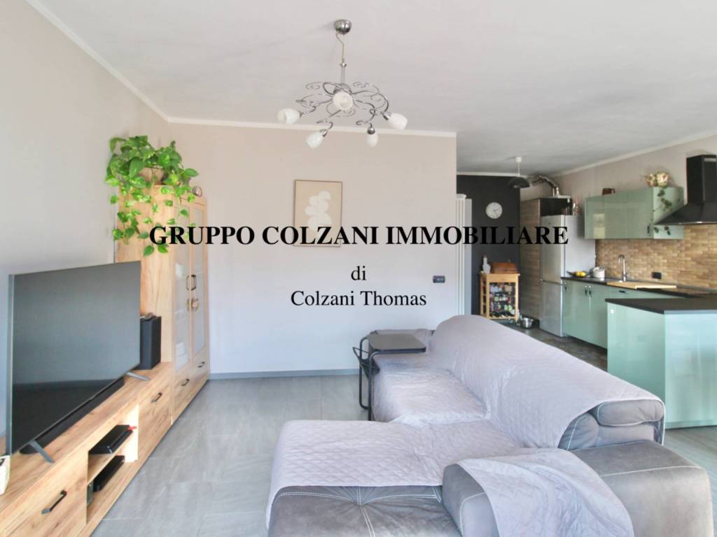 Appartamento a Vercana in via Lera - Foto 3