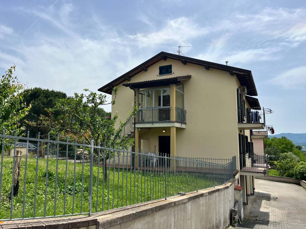 Appartamento a Poppi in Via Camaldolese - Foto 5