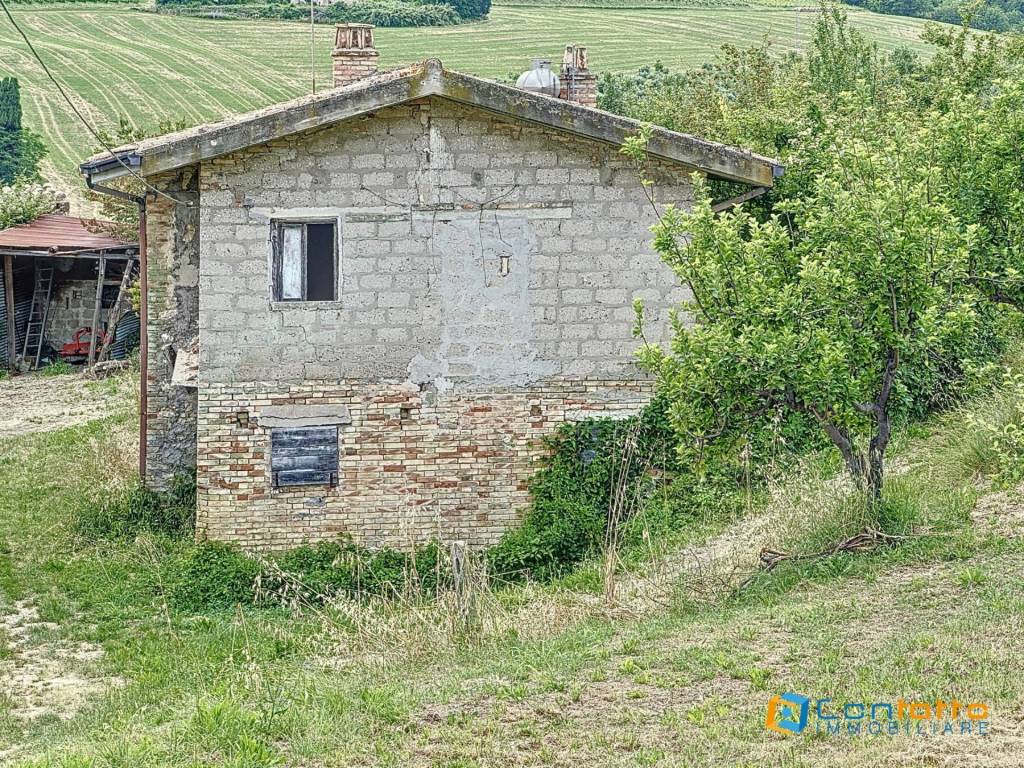 Casa indipendente a Acquaviva picena in Contrada Sant'Angelo, 12 - Foto 5