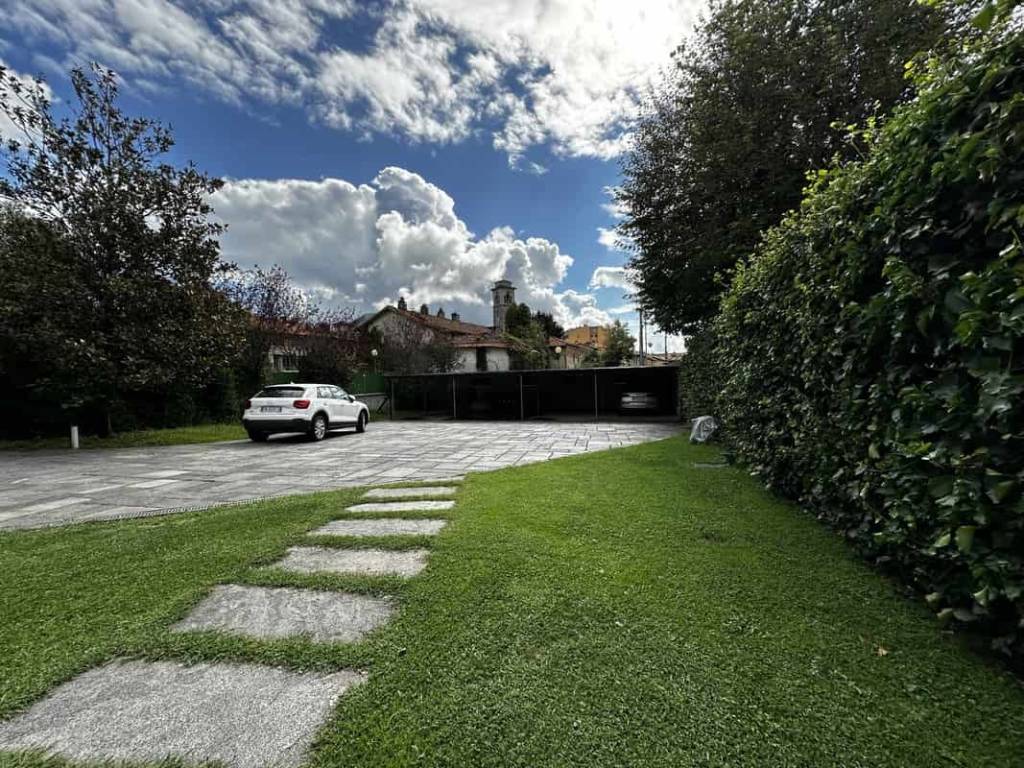 Villa a Borgosesia - Foto 4