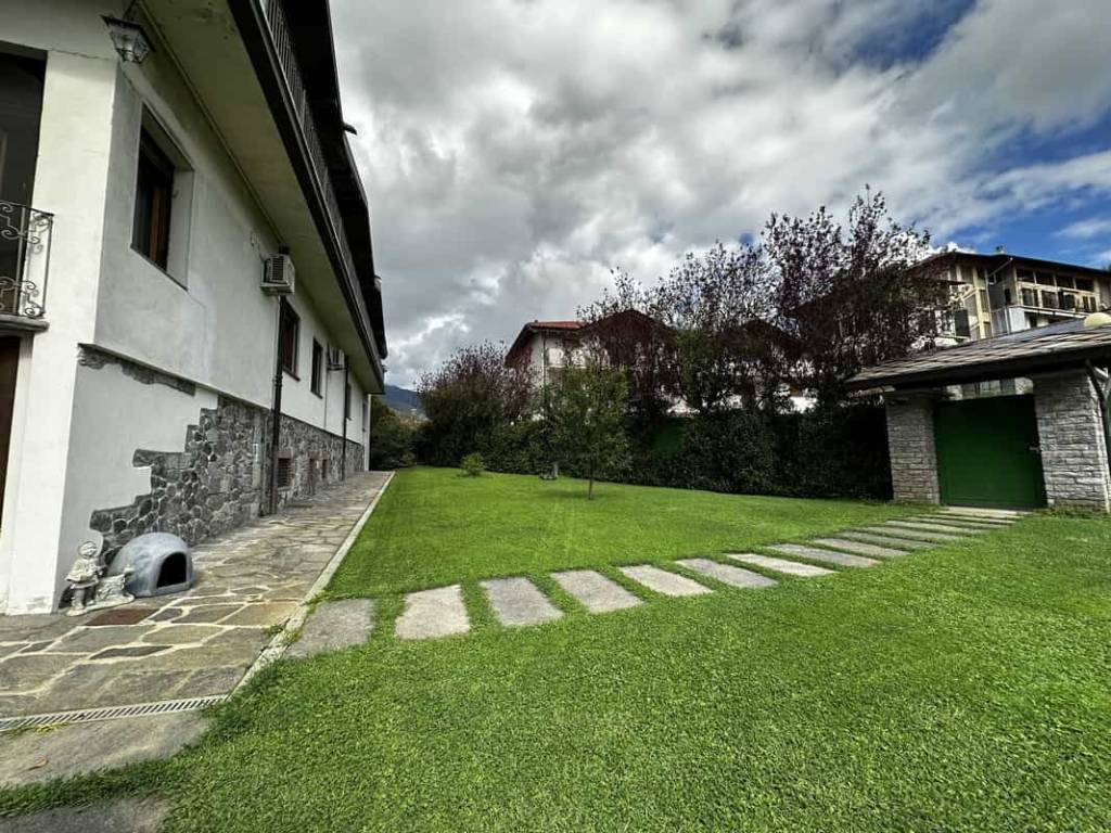 Villa a Borgosesia - Foto 5