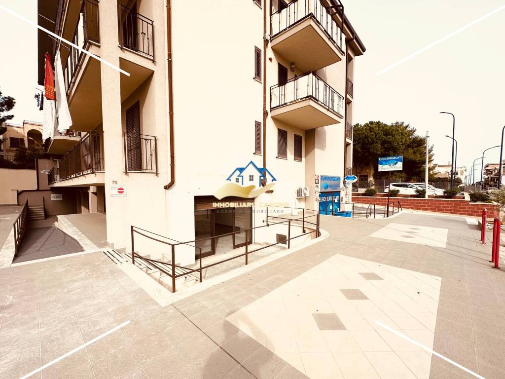 Immobile a Casteldaccia in Via Carlo Cattaneo - Foto 4