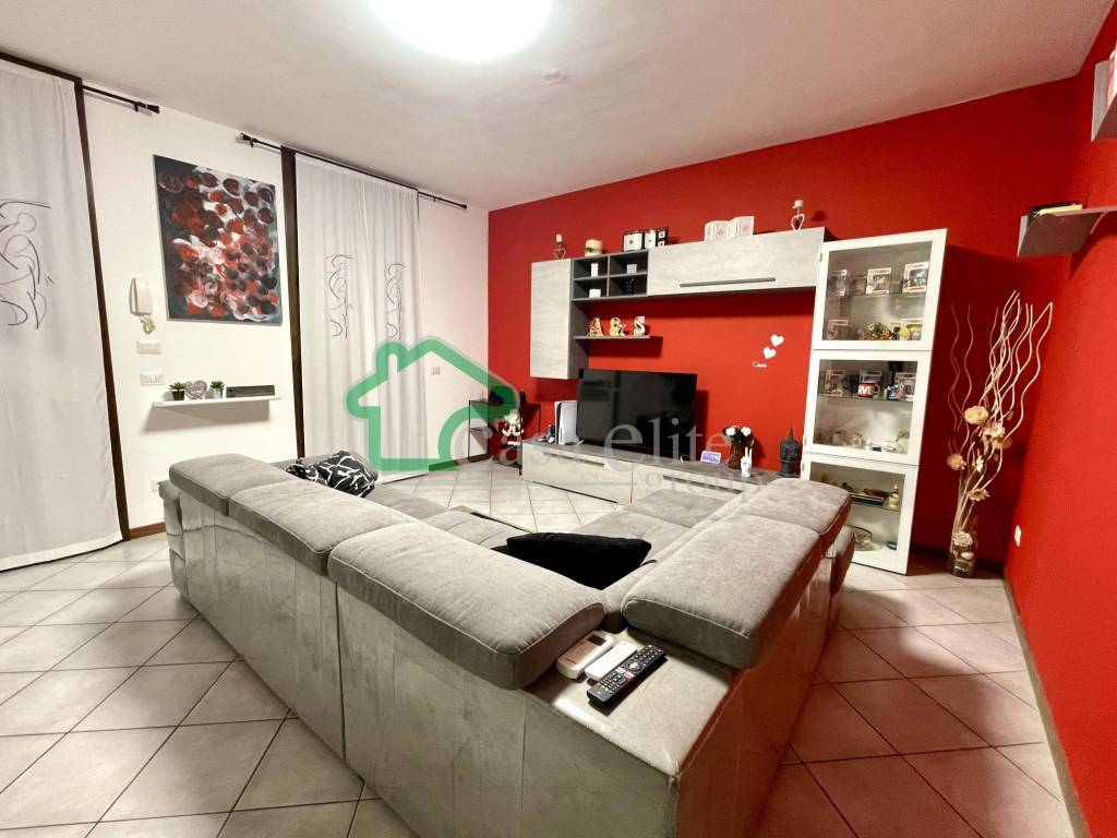 Appartamento a Villanova del sillaro in Cascina San Tomaso - Foto 3