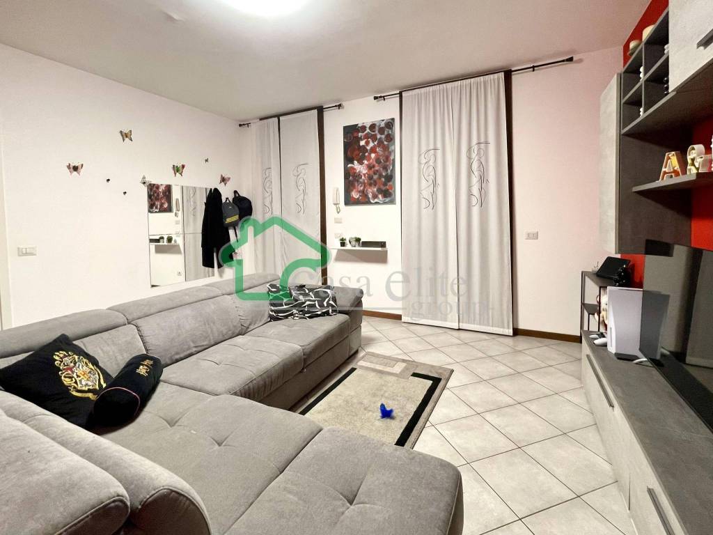 Appartamento a Villanova del sillaro in Cascina San Tomaso - Foto 5