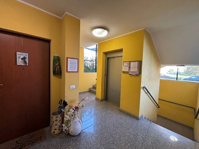 Appartamento a Biella in Strada Marghero - Foto 3