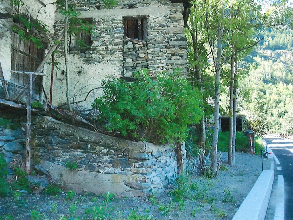 Rustico / casale a Rhemes-saint-georges in Hameau Frassiney, 9 - Foto 2