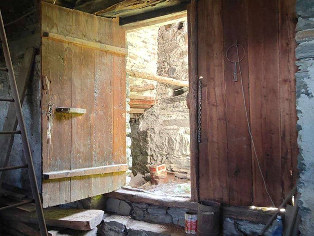 Rustico / casale a Rhemes-saint-georges in Hameau Frassiney, 9 - Foto 5